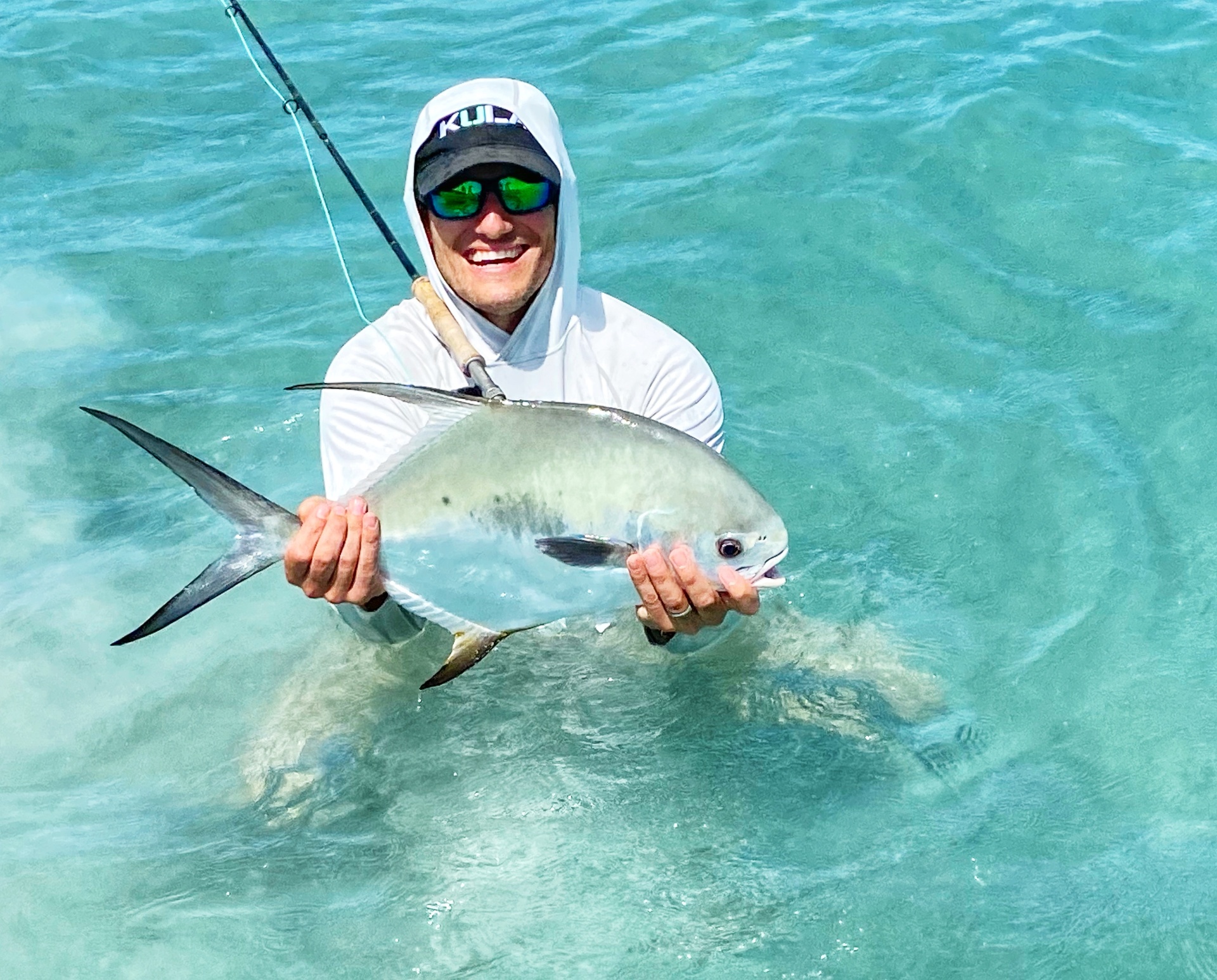 World-Class Fly Fishing